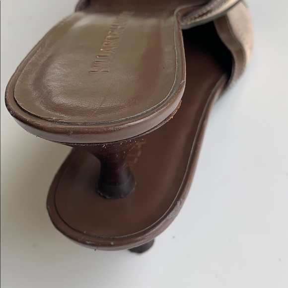 Hilliard & Hanson 8.5 Heels - Picture 6 of 6